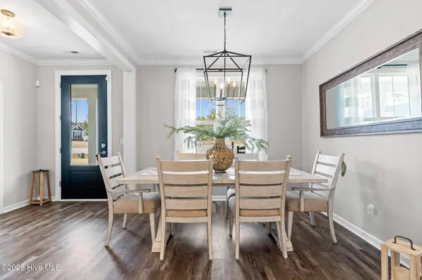 455 Eden DR SW, Supply, NC 28462