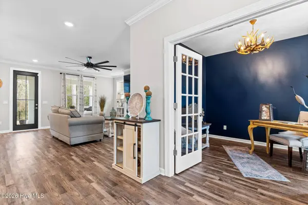 455 Eden DR SW, Supply, NC 28462