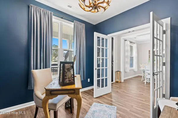 455 Eden DR SW, Supply, NC 28462