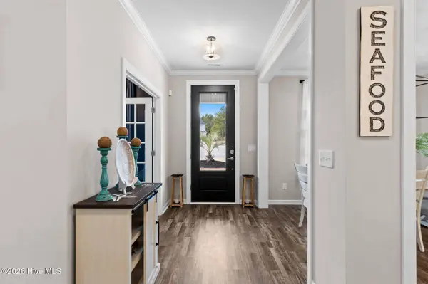 455 Eden DR SW, Supply, NC 28462