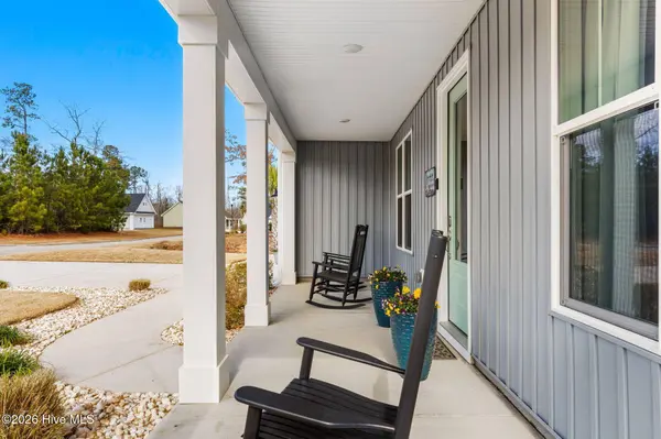 455 Eden DR SW, Supply, NC 28462