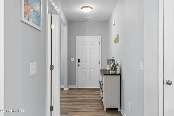 466 Eden DR SW, Supply, NC 28462