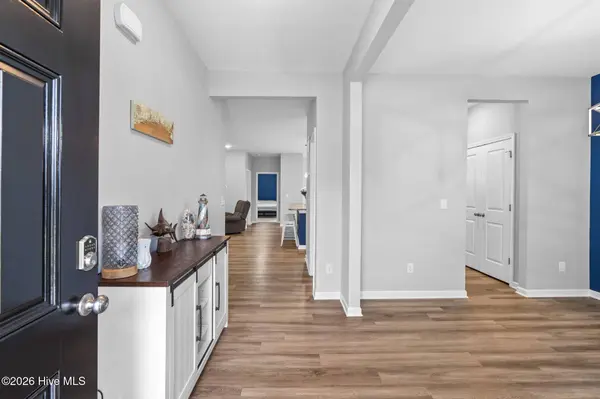 466 Eden DR SW, Supply, NC 28462