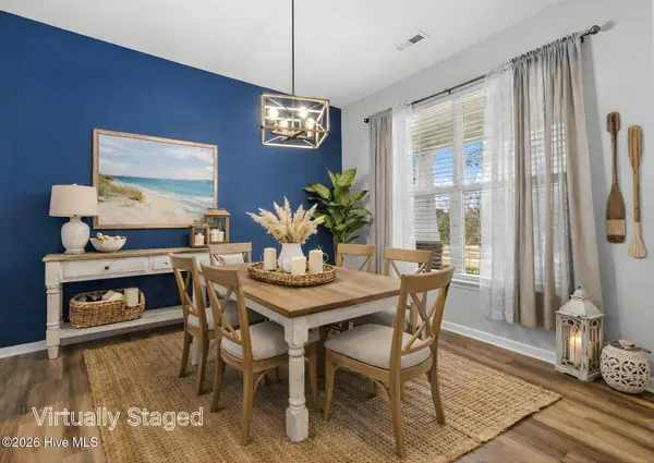 466 Eden DR SW, Supply, NC 28462