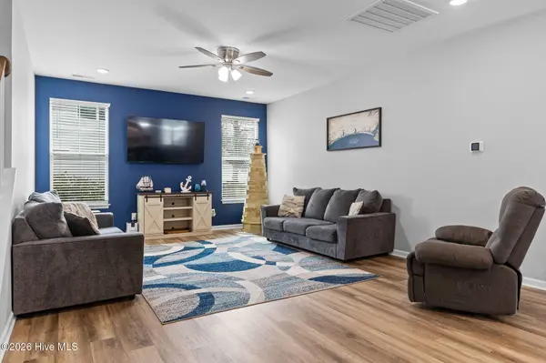 466 Eden DR SW, Supply, NC 28462