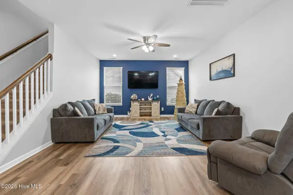 466 Eden DR SW, Supply, NC 28462