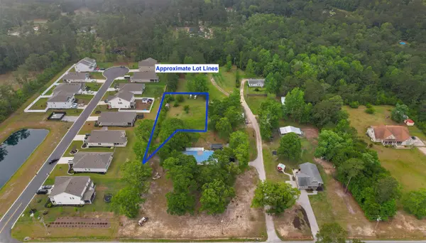 3238 Daisey Rd., Loris, SC 29569
