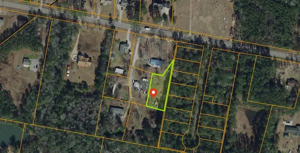 3238 Daisey Rd., Loris, SC 29569