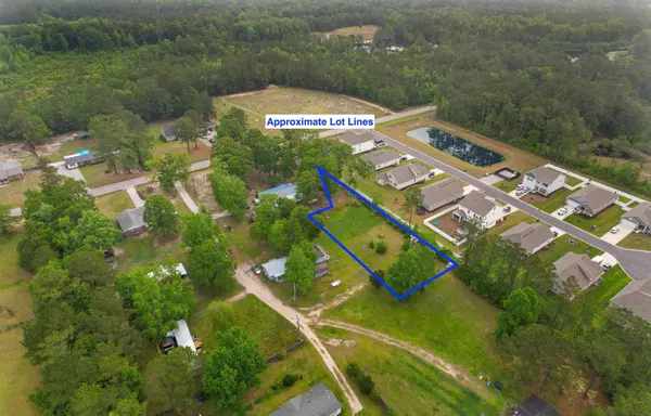 3238 Daisey Rd., Loris, SC 29569