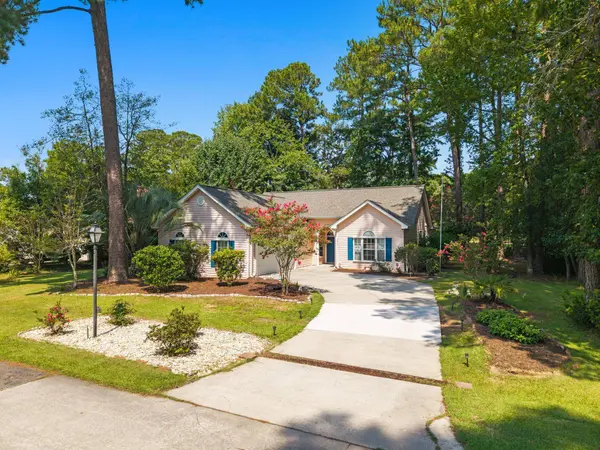2613 Brick Dr.