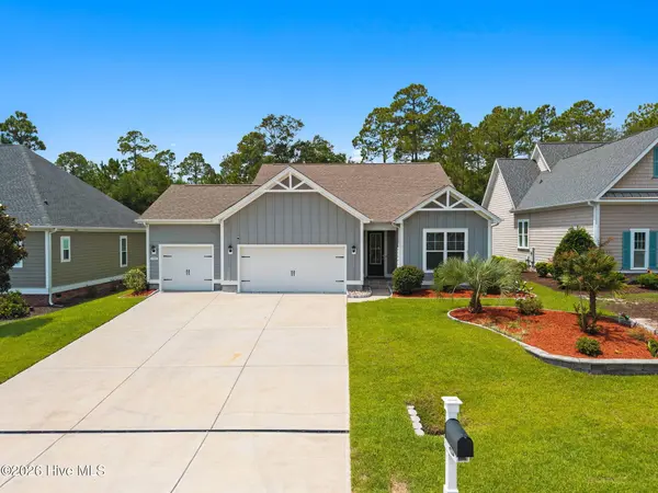 1103 Sea Bourne WAY