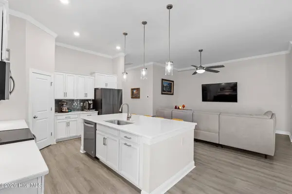 1103 Sea Bourne WAY, Sunset Beach, NC 28468