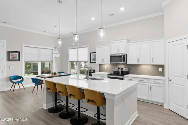 1103 Sea Bourne WAY, Sunset Beach, NC 28468