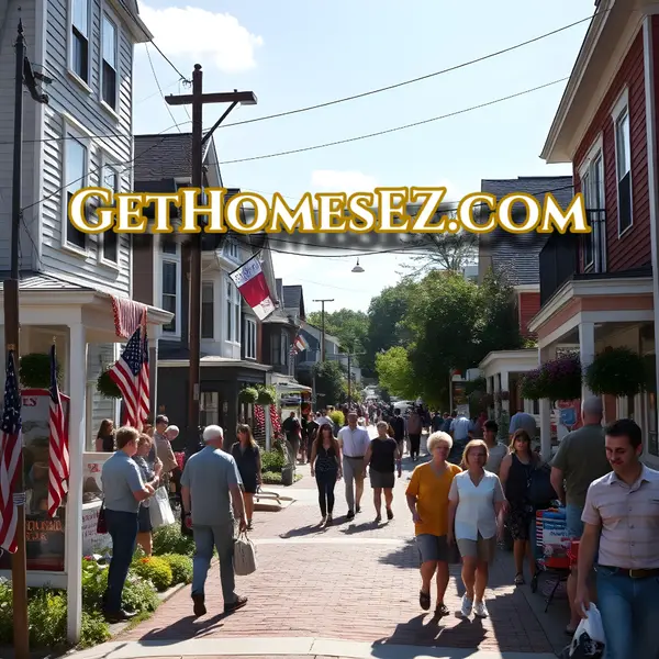 Mass Real Estate Hotspots: Inventory Crunches & Rent Battles