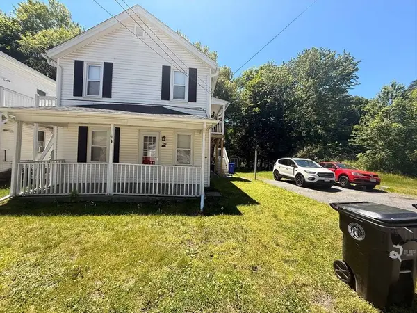 49-53 Fredonian #1, Shirley, MA 01464