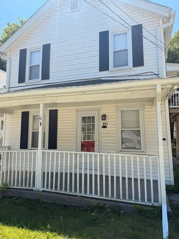 49-53 Fredonian #1, Shirley, MA 01464