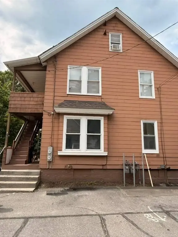 154 Marshalls St #1