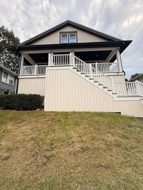23 Murray Hill Rd