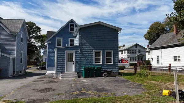 122 Bowler St #1, Lynn, MA 01904