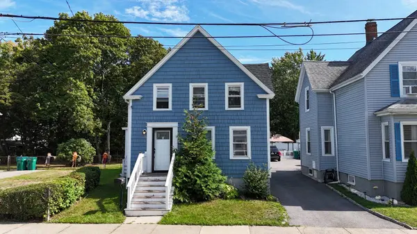 122 Bowler St, Lynn, MA 01904