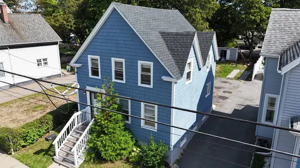 122 Bowler St, Lynn, MA 01904