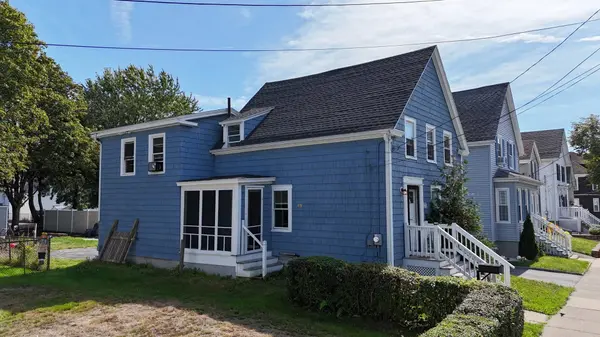 122 Bowler St, Lynn, MA 01904