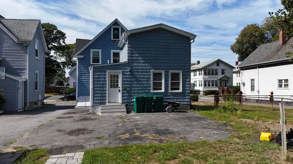 122 Bowler St, Lynn, MA 01904