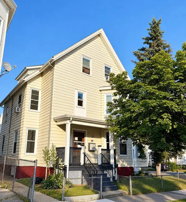 56 Orchard St #1