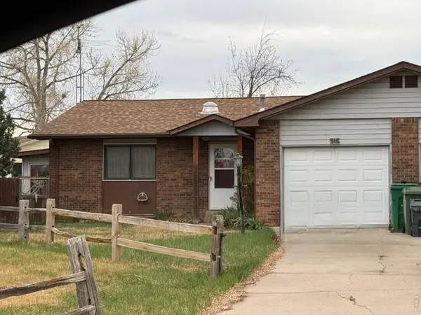 914 Red Fir, Loveland, CO 80538