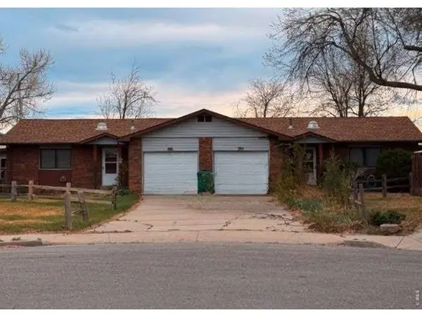 914 Red Fir, Loveland, CO 80538