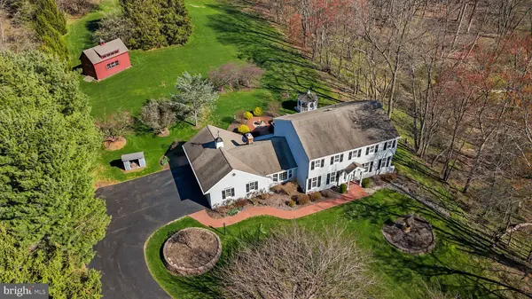 85 BROWNSBURG RD, Newtown, PA 18940