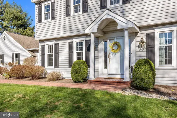 85 BROWNSBURG RD, Newtown, PA 18940