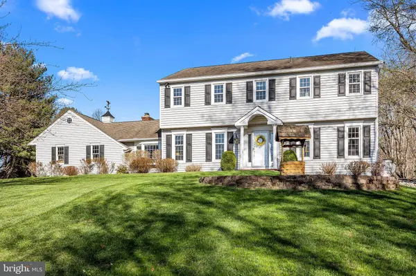 85 BROWNSBURG RD, Newtown, PA 18940