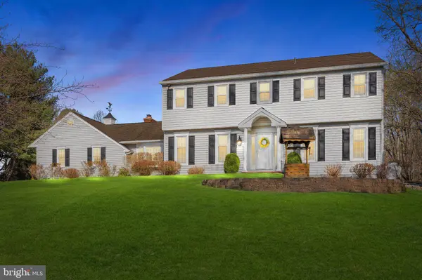 85 BROWNSBURG RD, Newtown, PA 18940