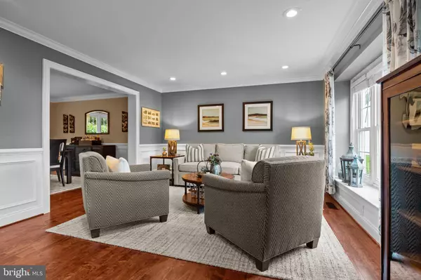 121 BEECH DR, Hatboro, PA 19040