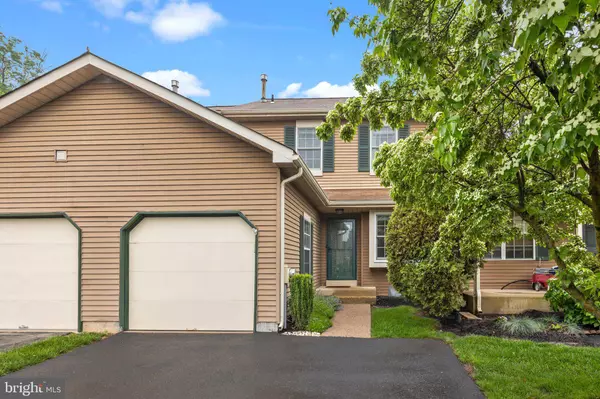 698 TOMLINSON LN, Yardley, PA 19067