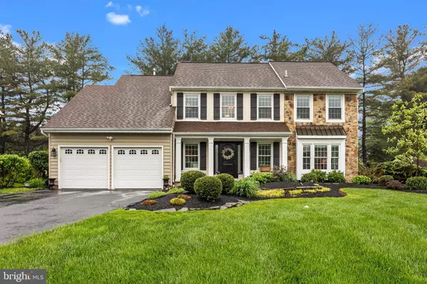 121 BEECH DR, Hatboro, PA 19040