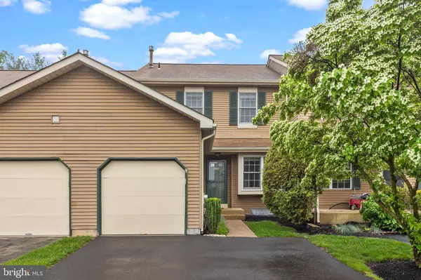 698 TOMLINSON LN, Yardley, PA 19067