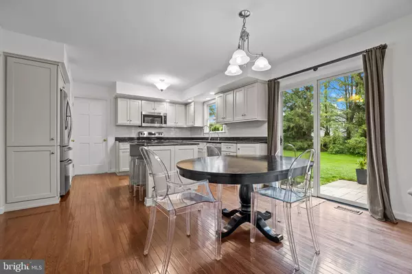 9 BANKERS DR, Washington Crossing, PA 18977