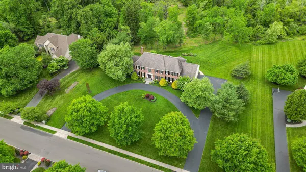 42 WOODSIDE LN, New Hope, PA 18938