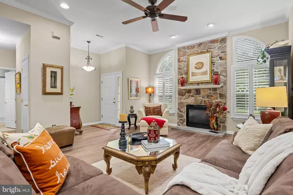 93 SHADY BROOK DR #16, Langhorne, PA 19047