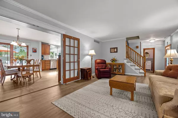 244 NEWGATE RD, Langhorne, PA 19047