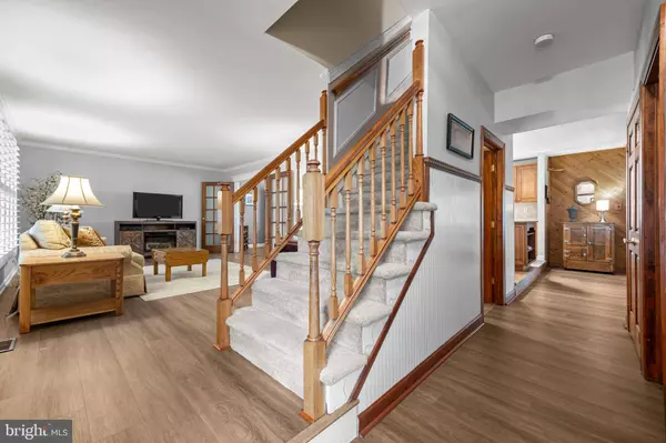 244 NEWGATE RD, Langhorne, PA 19047