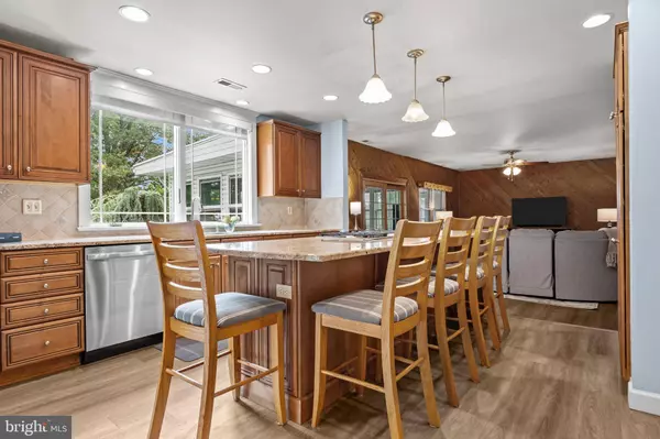 244 NEWGATE RD, Langhorne, PA 19047