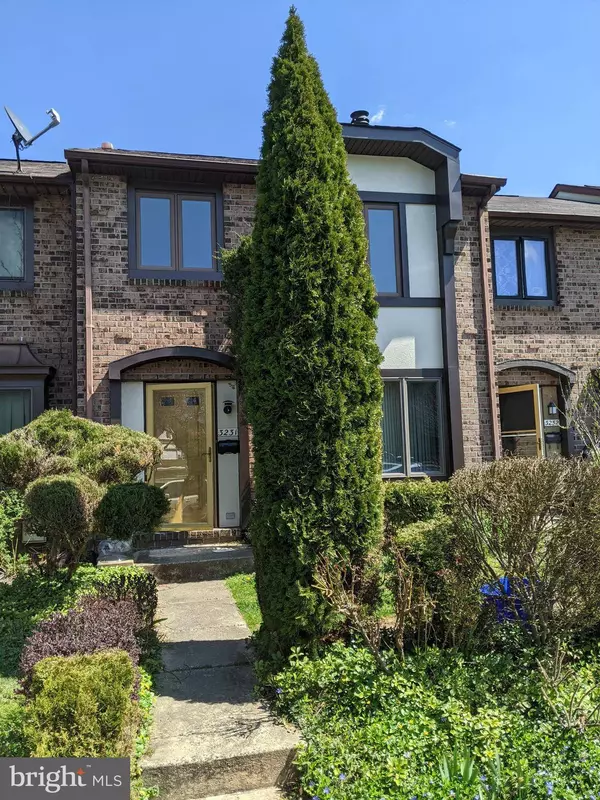 3231 DURHAM PL, Southampton, PA 18966