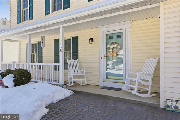 348 BURGUNDY LN, Newtown, PA 18940