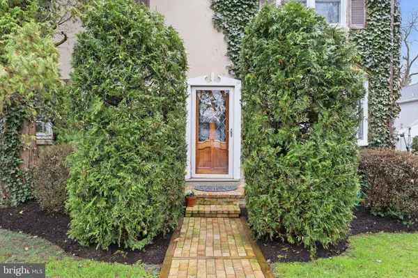 1607 FORREST AVE, Feasterville Trevose, PA 19053