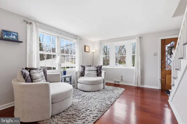 1607 FORREST AVE, Feasterville Trevose, PA 19053