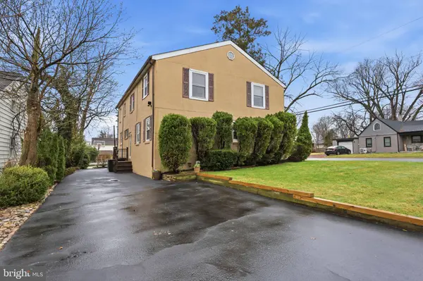 1607 FORREST AVE, Feasterville Trevose, PA 19053