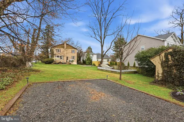 1607 FORREST AVE, Feasterville Trevose, PA 19053